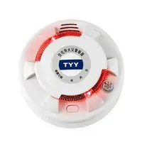 在飛比找樂天市場購物網優惠-YDS-H02 獨立式語音型住宅用火災警報器-偵煙(光電式)