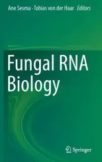 在飛比找博客來優惠-Fungal RNA Biology