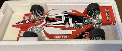 2003 Al Unser Jr Corteco Dallara IndyCar 1 of 1410