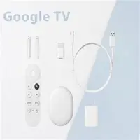 在飛比找良興EcLife購物網優惠-Google Chrome Google TV HD版 (第