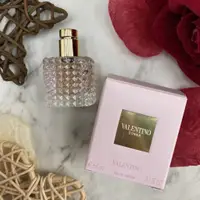 在飛比找蝦皮購物優惠-LM立敏【Valentino】DONNA女姓淡香精EDP 6