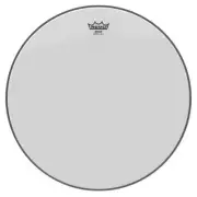 Remo Coated Top Medium Collar 11" Banjo Head