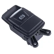 Electronic Parking Brake Control Switch for X1 X2 1 Series 61319877887 61316822523 Black