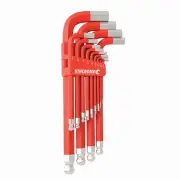 Kincrome K5093 - Ball Joint Jumbo Key Wrench Set 13 Piece Imperial