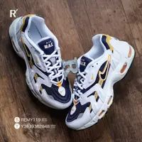 在飛比找蝦皮購物優惠-R'代購 Nike Air Max 96 II OG Gol