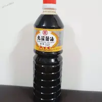 在飛比找蝦皮購物優惠-丸莊醬油 調和醬油 1000ml 調味料