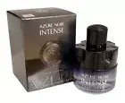 Parfum Azure Noir Intense Men's Cologne 3.4 Oz EDT Perfume