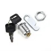 Mailbox Lock Mailbox Box Hook Lock Lock 30mm Locker Locks Box Mail Cam