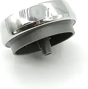 Delixike DC97-16931B DC64-02768A Knob Fits Samsung Dryer Washer Control Encoder