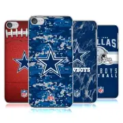 OFFICIAL NFL DALLAS COWBOYS GRAPHICS BACK CASE FOR APPLE iPOD TOUCH MP3
