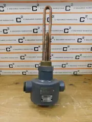 Chromalox ARMT-230E2T2V Immersion Heater 575v 1PH NEW CSQ