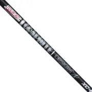 CUSTOM GRAPHITE DESIGN TOUR AD XC WOOD SHAFT