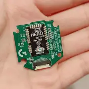 Mouse Motherboard Mouse Replacement Parts for Logitech g502hero Wired Mouse