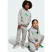 Big Logo Hoodie Set Kids