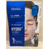 在飛比找蝦皮購物優惠-MEDIHEAL Capsule膠囊面膜/Hydro 膠囊面