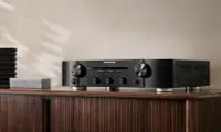 在飛比找Yahoo!奇摩拍賣優惠-[紅騰音響]Marantz PM6007 擴大機(另有mar