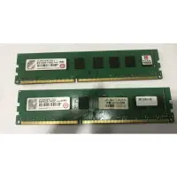 在飛比找蝦皮購物優惠-創見8GB ram DDR3 1333 1600 8g Tr