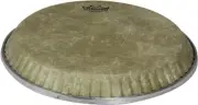 Conga Drumhead, Symmetry, 12.50", Low Collar, D3, Fiberskyn