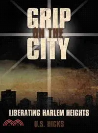 在飛比找三民網路書店優惠-Grip on the City: Liberating H