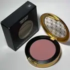 BNIB MAC *FLUSH NAKED* Matte Powder Blush ~PATTERNMAKER~ Mid-Tone Coral Peach