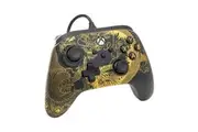 PowerA - Advantage Wired Controller for Xbox Series X/S - Dragon/Phoenix