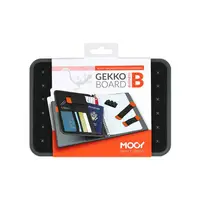 在飛比找goshop嚴選研究室優惠-MOOY Gekko Board 小壁虎多功能收納板-卡片鈔