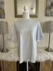 NWT Stella McCartney Netflix Sex Education Tie Dye Tshirt Sz M PTP 24” $473