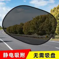 在飛比找蝦皮購物優惠-汽車遮陽擋車用遮陽板防晒隔熱遮光前後排專用靜電隔熱膜側窗玻璃