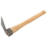 Gardening Vegetable Farming Tool Garden Hand Tool Weeding Hoe Agriculture Tool