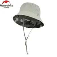 在飛比找蝦皮購物優惠-Naturehike戶外防紫外線帽nh18h008-t漁夫帽