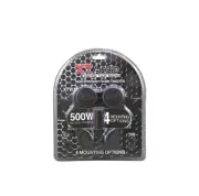 NEW XT AUDIO TWEETER MINI TW-17 XT AUDIO DOME TWEETER