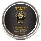 Hand Crafted Caveman™ Tame Premium Classic Beard Growth Balm Jungle Manly Scent