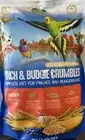 Fruit and Citrus Food 2.5kg Fertiliser Brunnings Garden Fertilizer Trees Plant