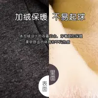 在飛比找ETMall東森購物網優惠-加厚款秋冬開襠洋氣1-3歲連體衣