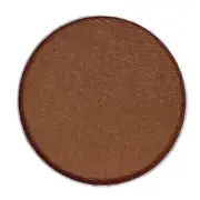 Honeybee Gardens Pressed Powder Eye Shadow Single Refill, Cairo, Medium Plum Bro
