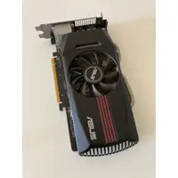 在飛比找蝦皮購物優惠-華碩 ASUS HD7770-DC-1GD5-V2 1G D