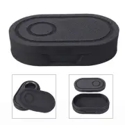 Non-deformation Anti-theft Positioner Anti-corrosion Lightweight Design