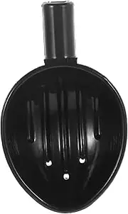 KITANDOVE Fishing Bait Spoon Bait Thrower Lure Holder Sturdy Plastic Perfect for Outdoor Angling
