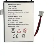 New Replacement Battery for ORICOM Secure SC 710 705 703 L-ION 1500MAH 3.7V Baby Monitor Battery 494251P