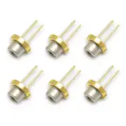 LASER TREE 638nm 2400mW High Power Red Laser Diode with FAC Square