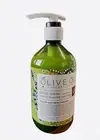 Hand Wash , Castile Style,Lemon Scented Tea Tree 500ml