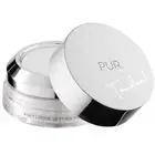 4-in-1 Loose Setting Powder Translucent by Pur Minerals for Women - 0.3 oz 9g