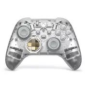 Xbox Wireless Controller – Ghost Cipher Special Edition