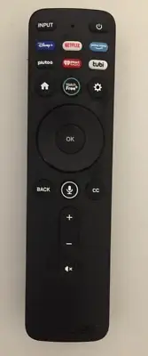 VIZIO M70Q6M-K03 REMOTE CONTROL ORIGINAL GENUINE