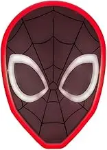 Spiderman Wall Mountable LED Neon Light Officially Licensed Marvel Accent Light for Boys and Girls Bedroom or Man Cave, Superhero Comic Collectible Gift | Paladone