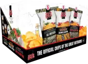 Uncle Ray's Multi-Pack Chips, Mossy Oak, 1.5 oz (Pack of 15)