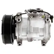 Jayair A/C Compressor - CM1770J