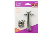 Sculpey Clay Extruder