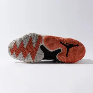Nike Jordan Why Not .6 PF 男 黑白 拉鍊 忍者龜 訓練 運動 籃球鞋 DO7190-002