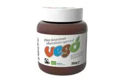 Vego Hazelnut Chocolate Crunchy Spread 350g